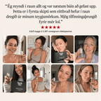 SeekGlo Slitfarakerfi