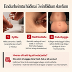 SeekGlo Slitfarakerfi