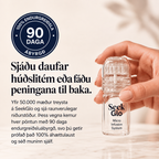 SeekGlo Slitfarakerfi